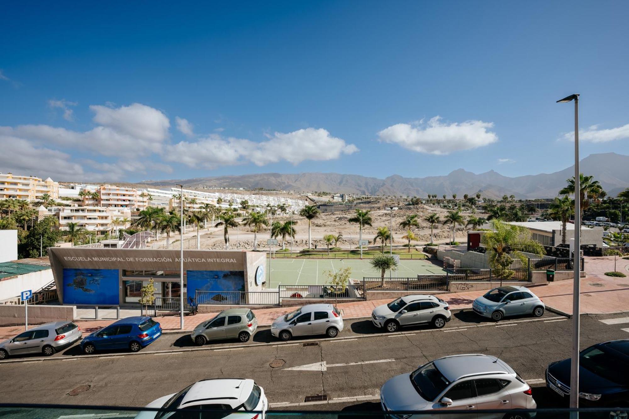 Caleta Suites Tenerife Costa Adeje  Exterior photo